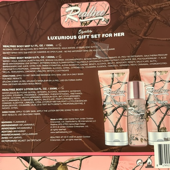 Realtree - Picture 2 of 3